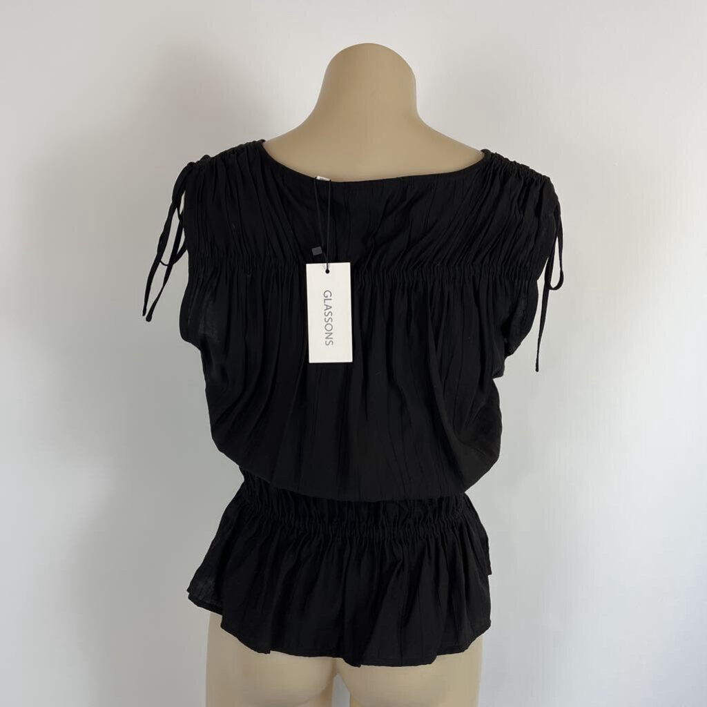 Glassons Top - 10