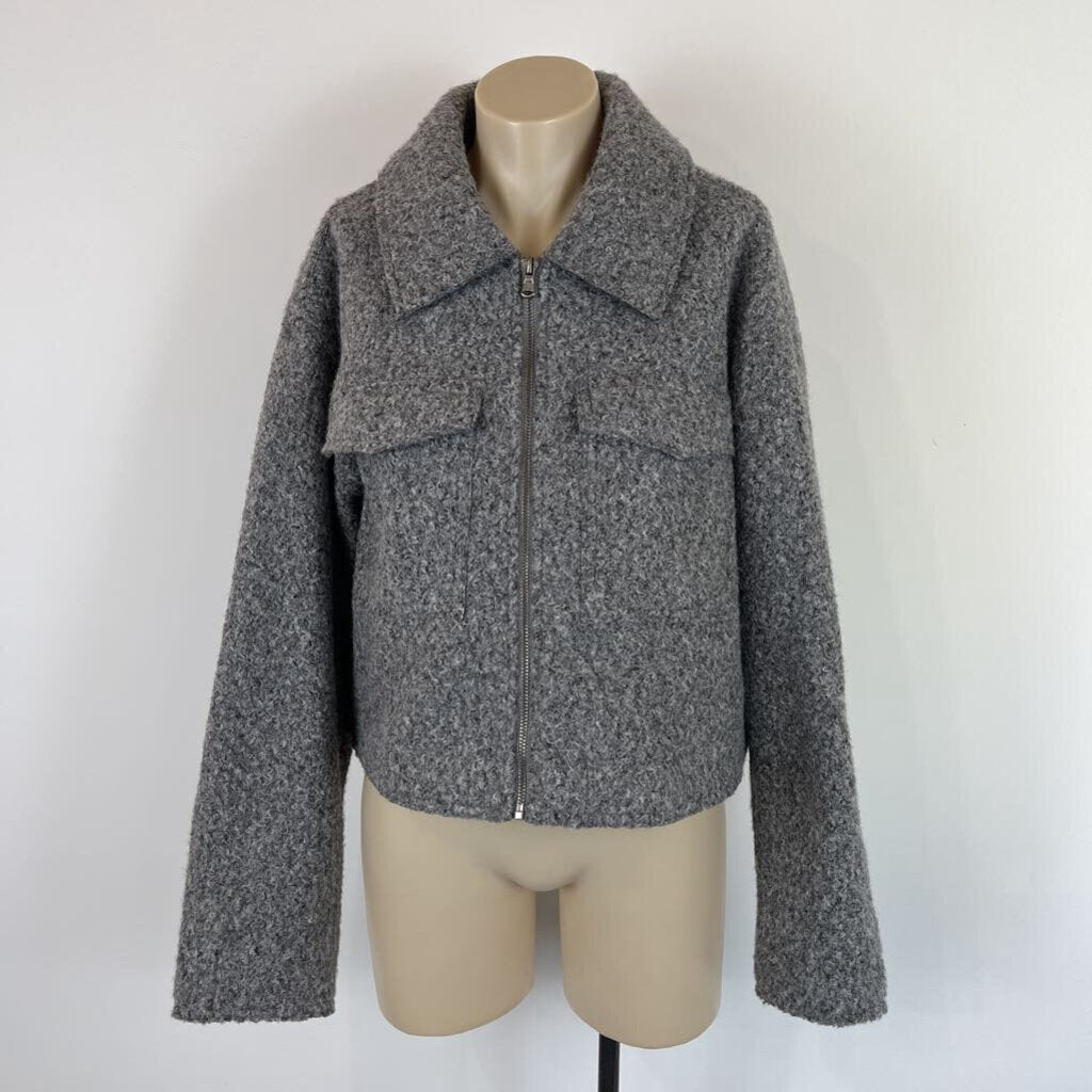 All About Eve Jacket - 10