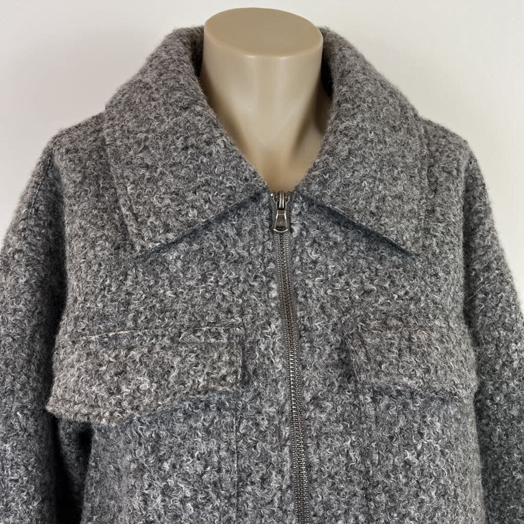 All About Eve Jacket - 10