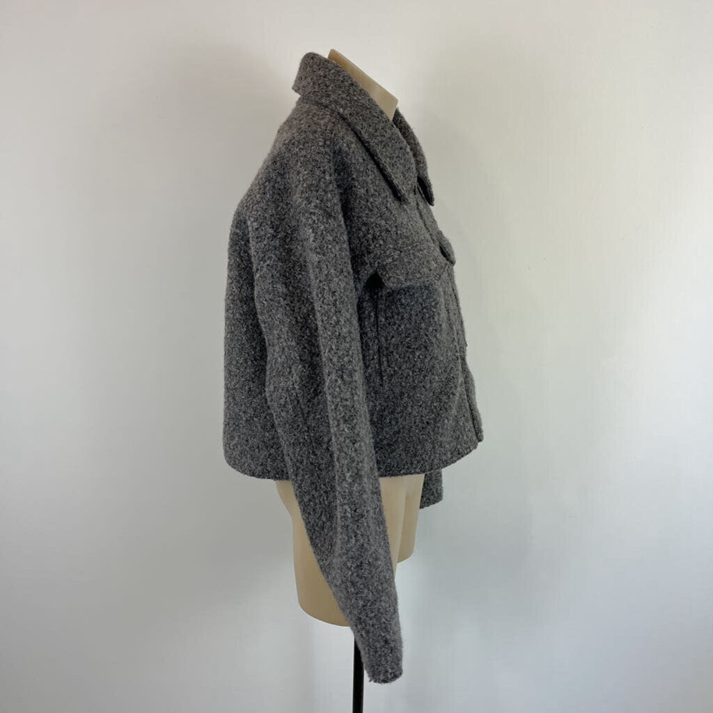 All About Eve Jacket - 10