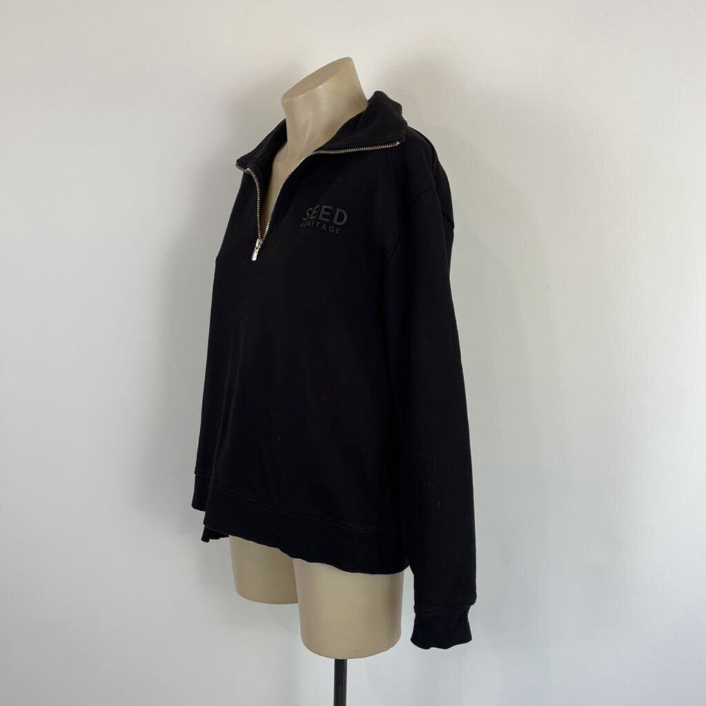 Seed Jumper - M