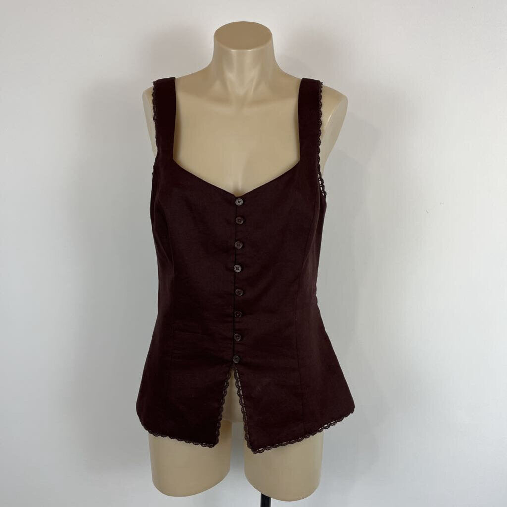 Forever New Cami - 12