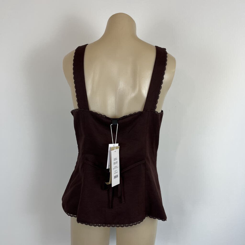 Forever New Cami - 12