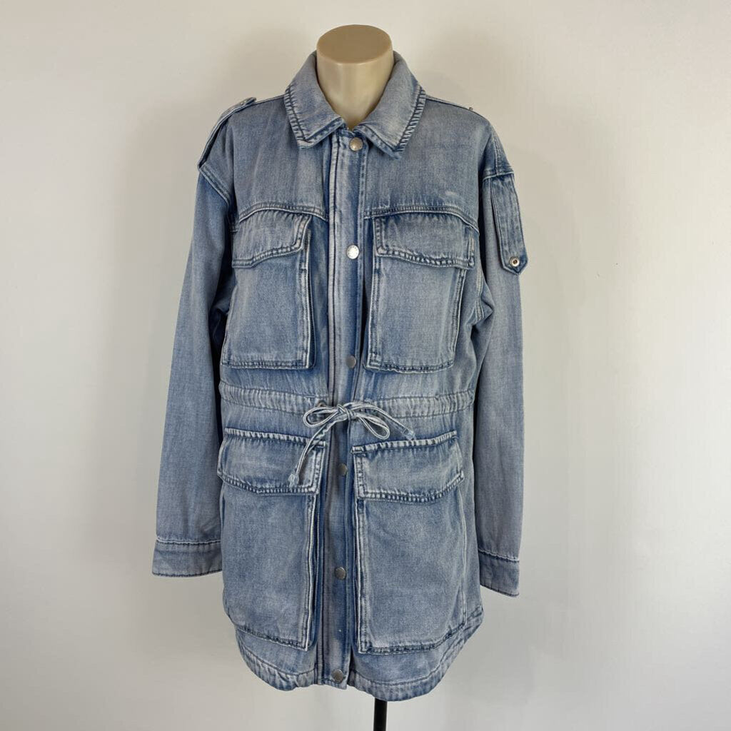 D-luxe Jacket - 10