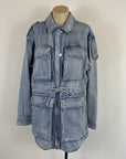 D-luxe Jacket - 10
