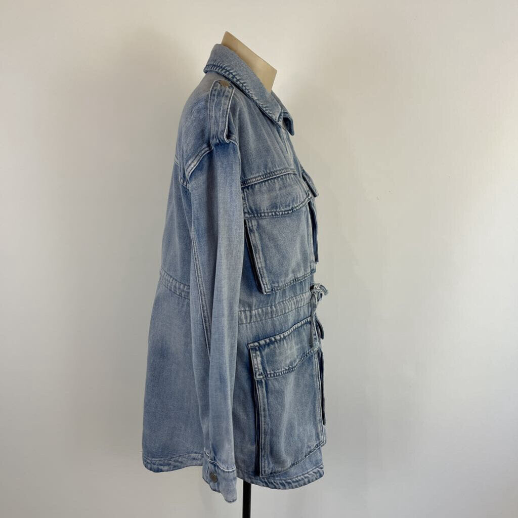 D-luxe Jacket - 10