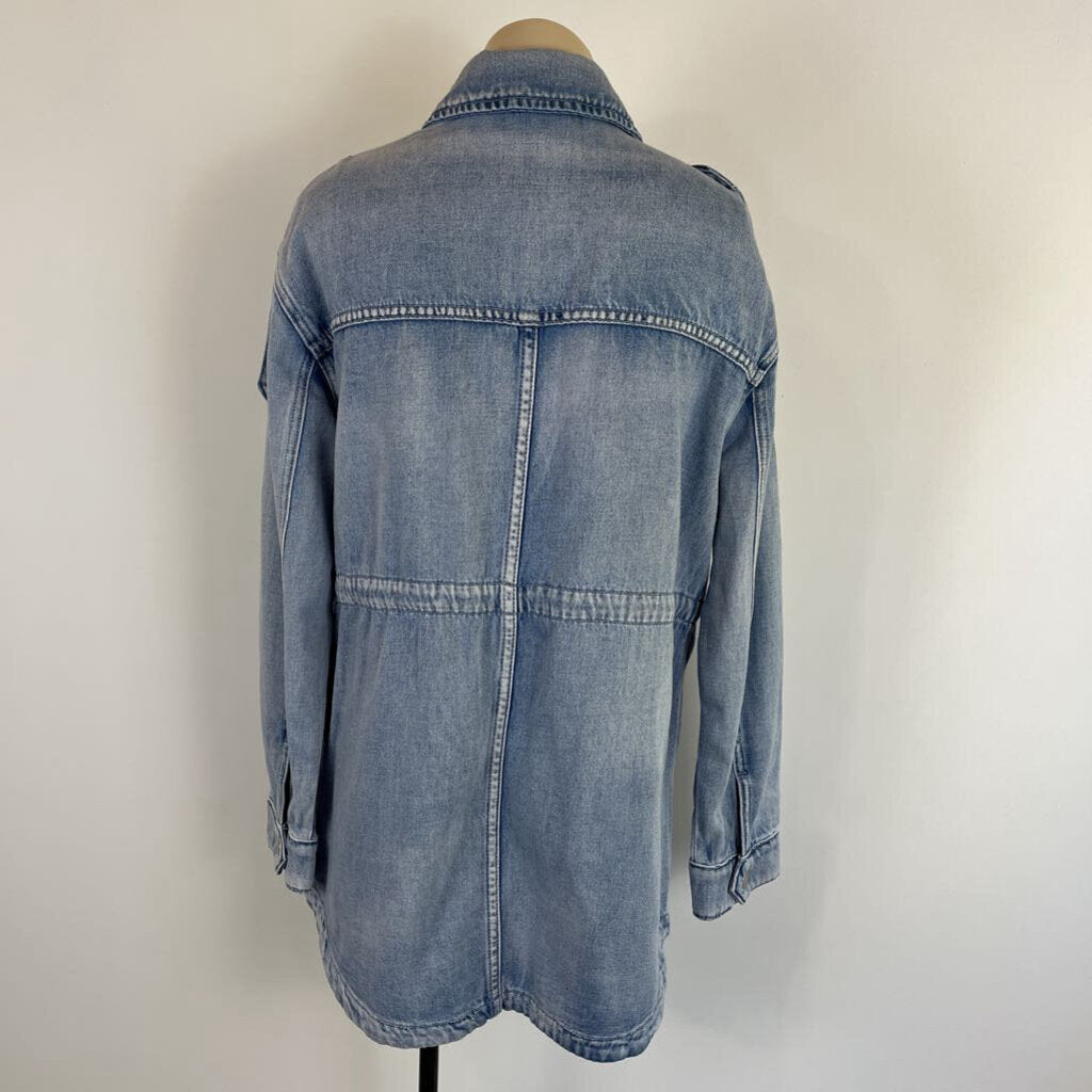 D-luxe Jacket - 10