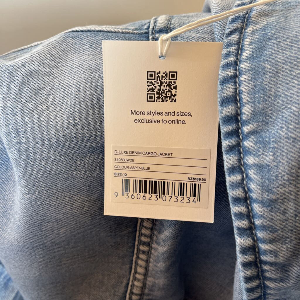 D-luxe Jacket - 10