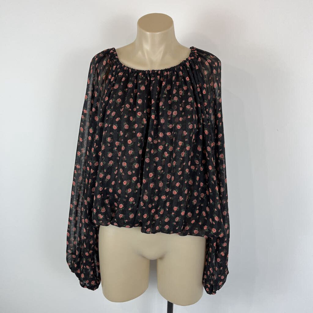 Leo + Be Blouse - 12