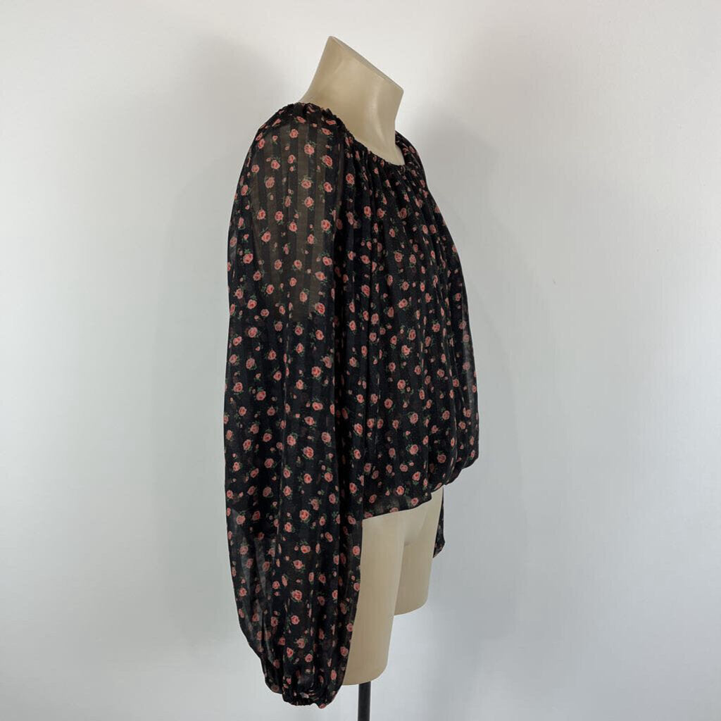 Leo + Be Blouse - 12