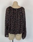 Leo + Be Blouse - 12