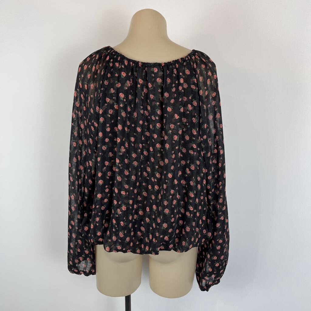 Leo + Be Blouse - 12