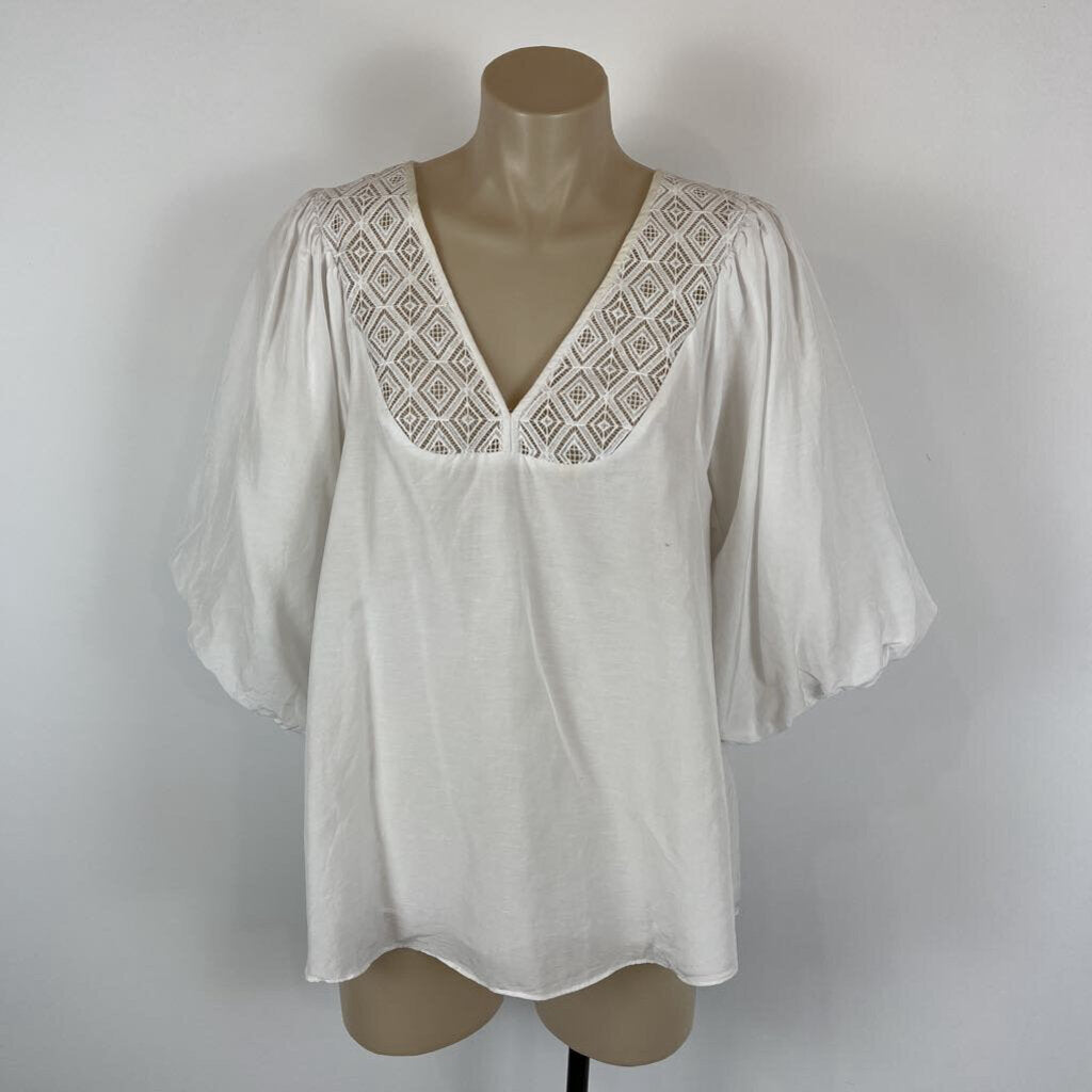 Witchery Top - 12