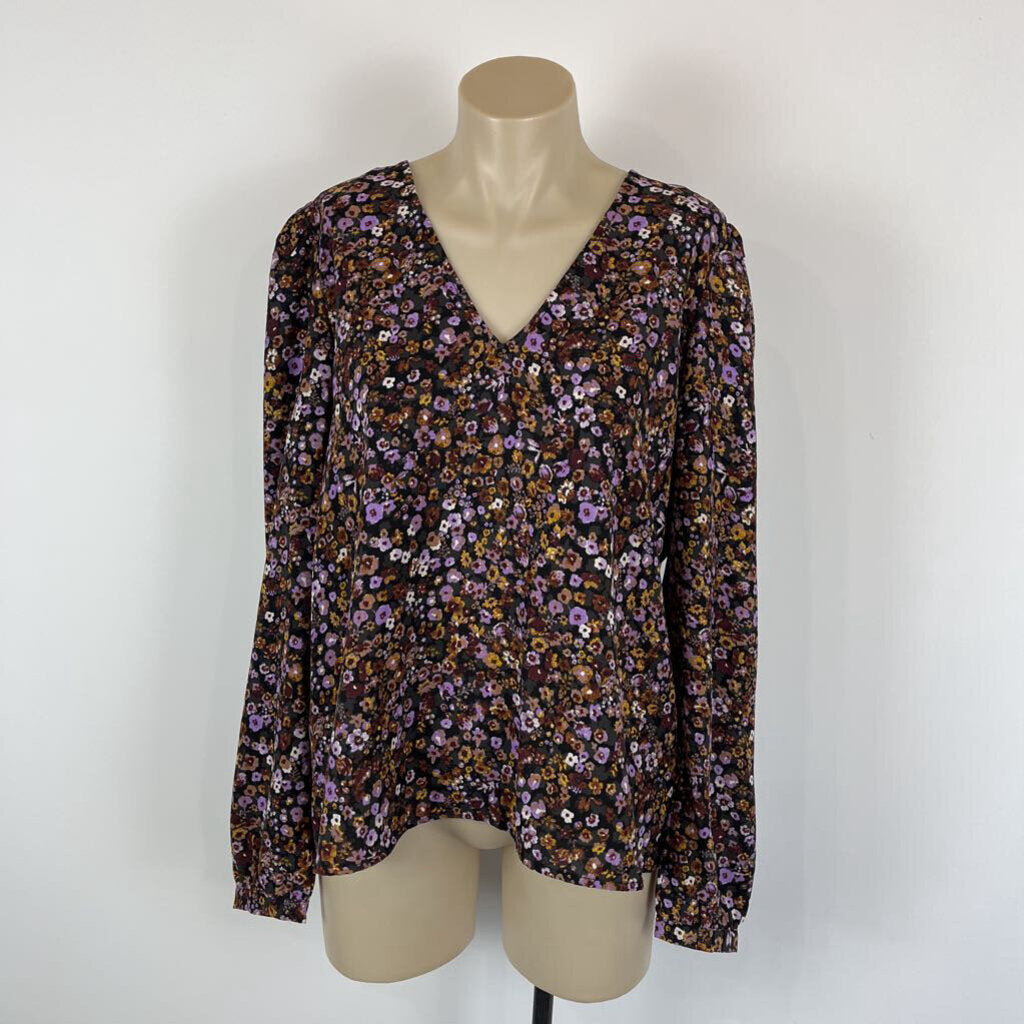 Vera Moda Blouse - L