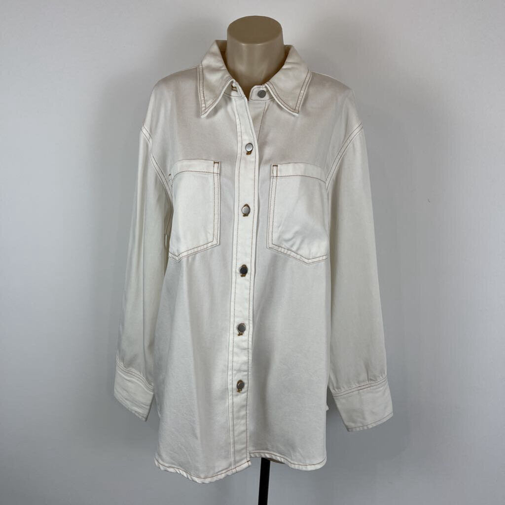 Country Road Jacket - 12
