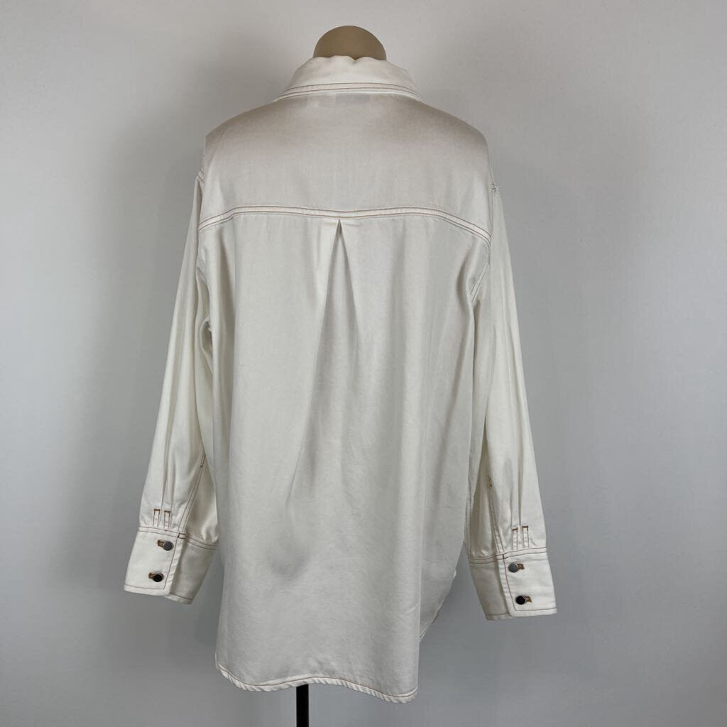 Country Road Jacket - 12