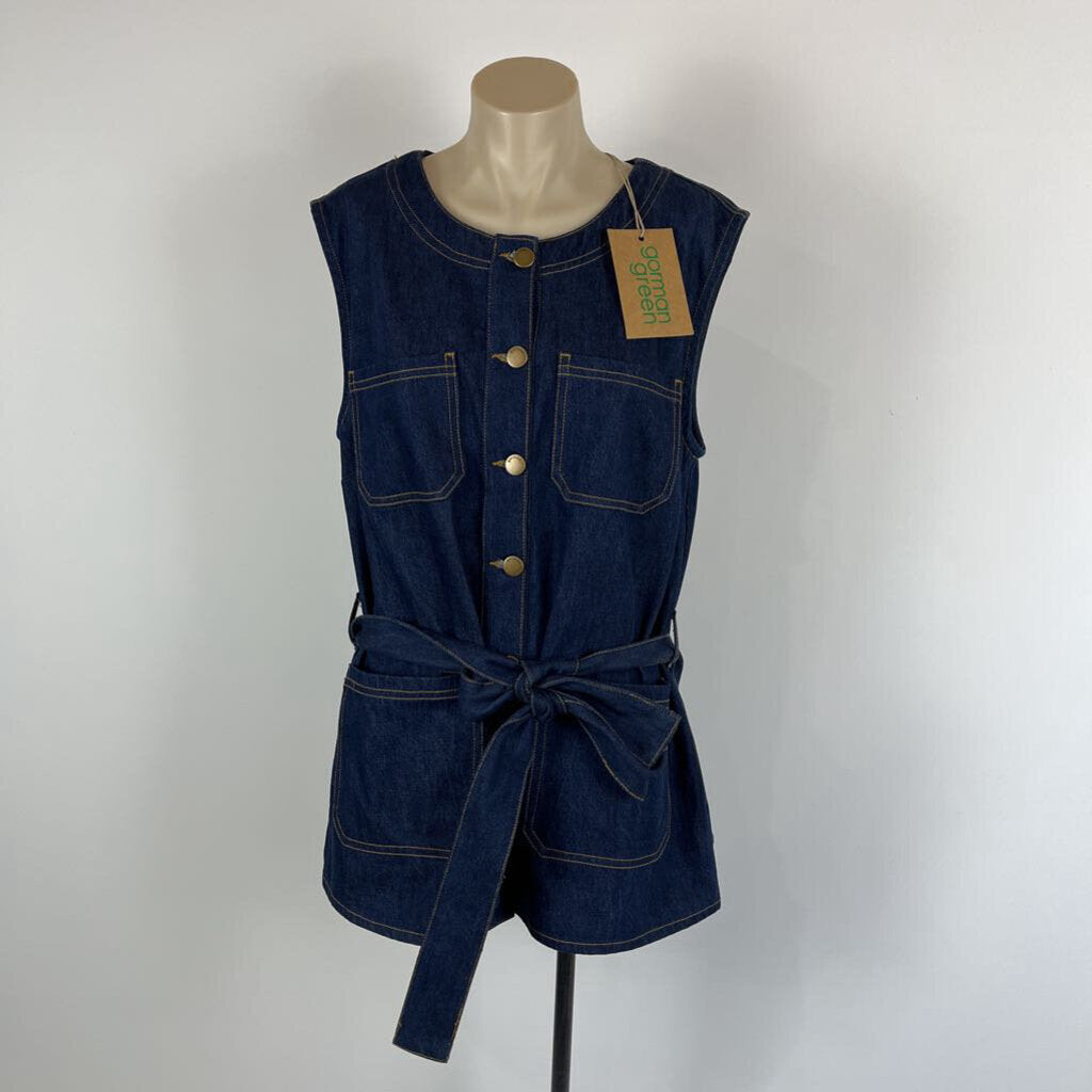 Gorman Vest - 12