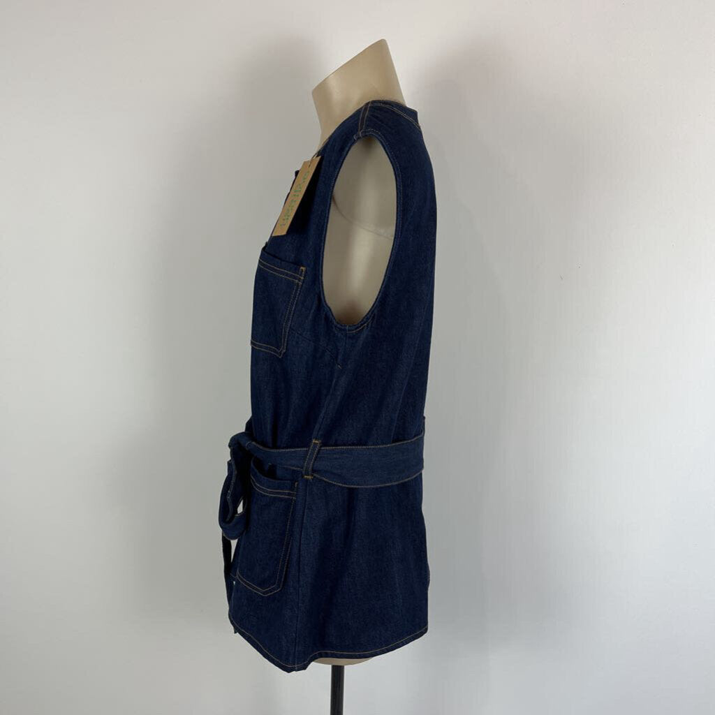 Gorman Vest - 12