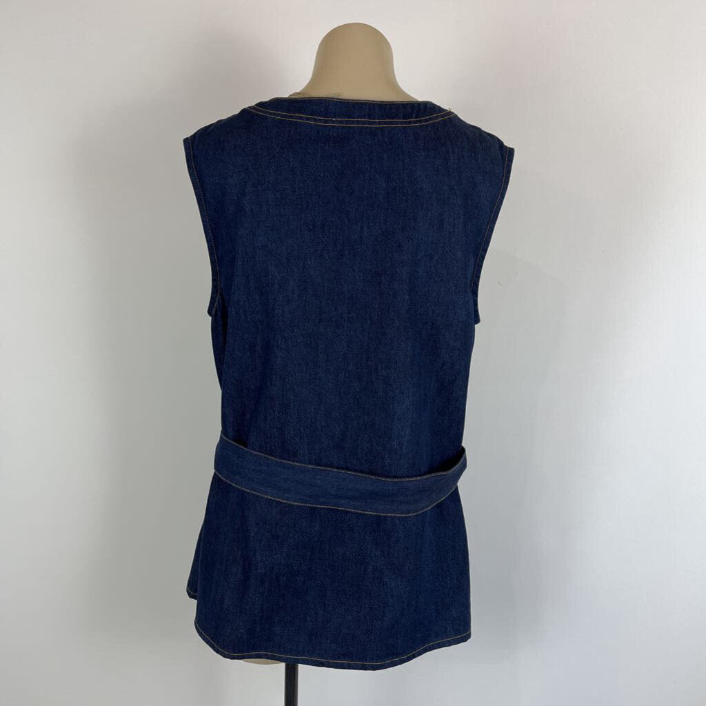 Gorman Vest - 12