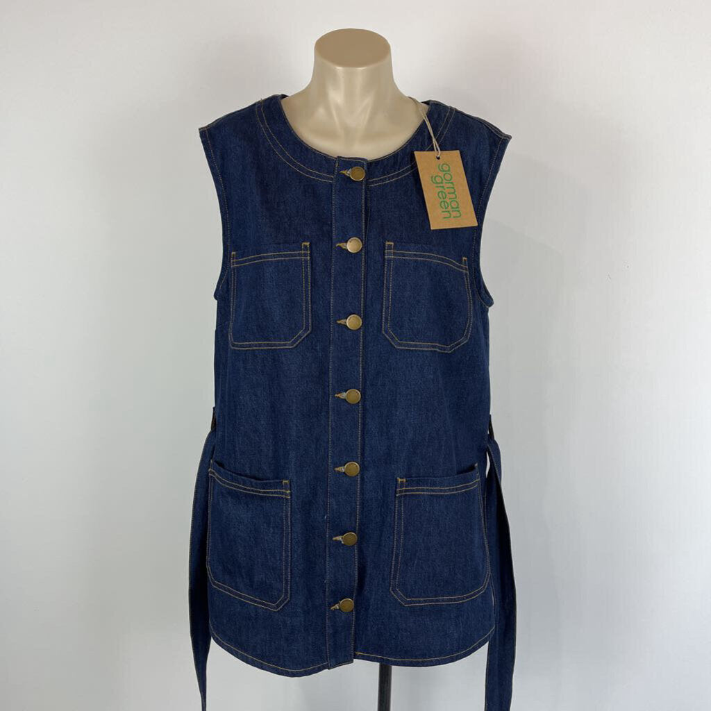 Gorman Vest - 12