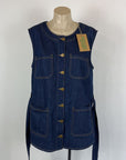 Gorman Vest - 12