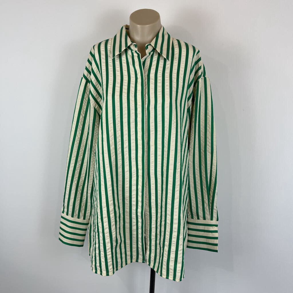 Sass Shirt - 12