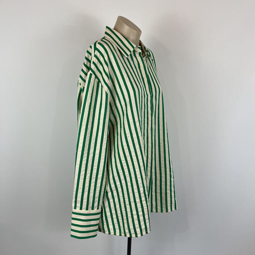 Sass Shirt - 12