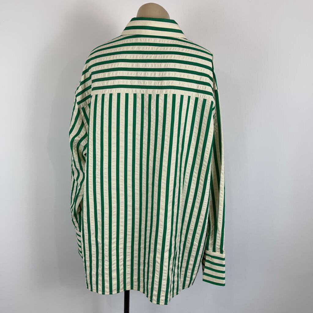 Sass Shirt - 12