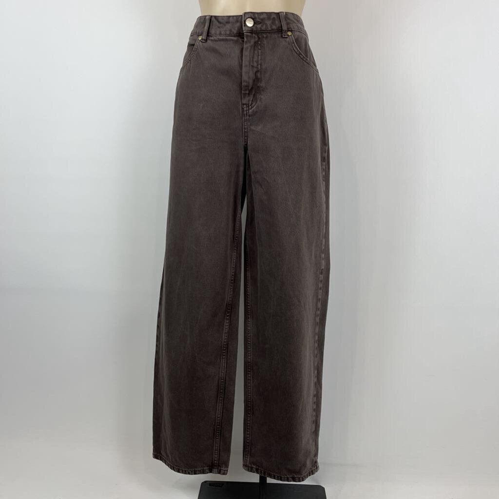 Afends Jeans - 12