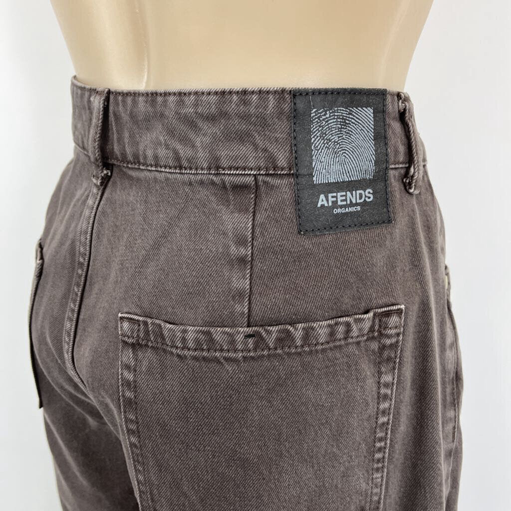 Afends Jeans - 12