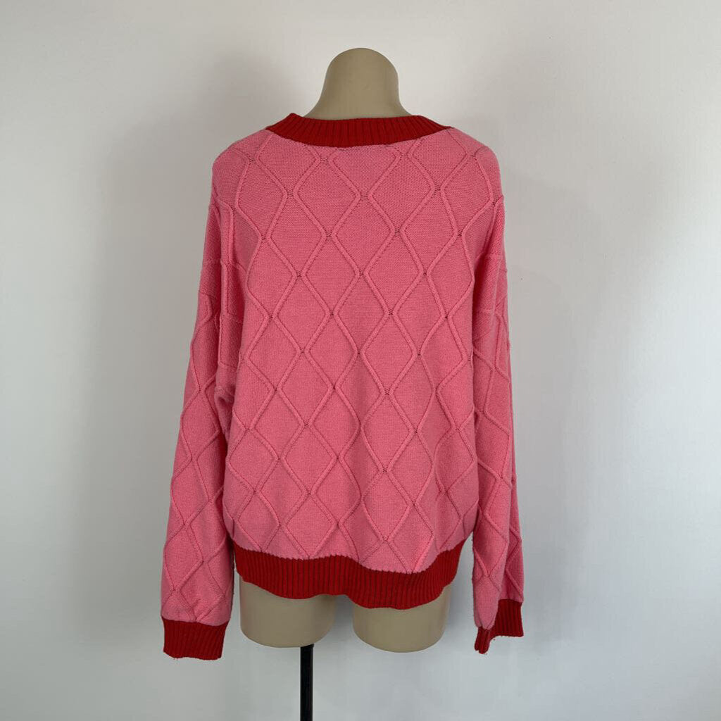 Thing Thing Jumper - 10