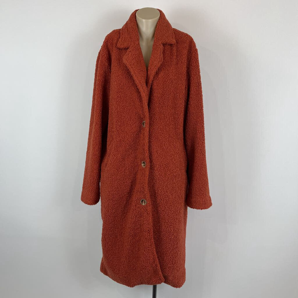 All About Eve Coat - 12