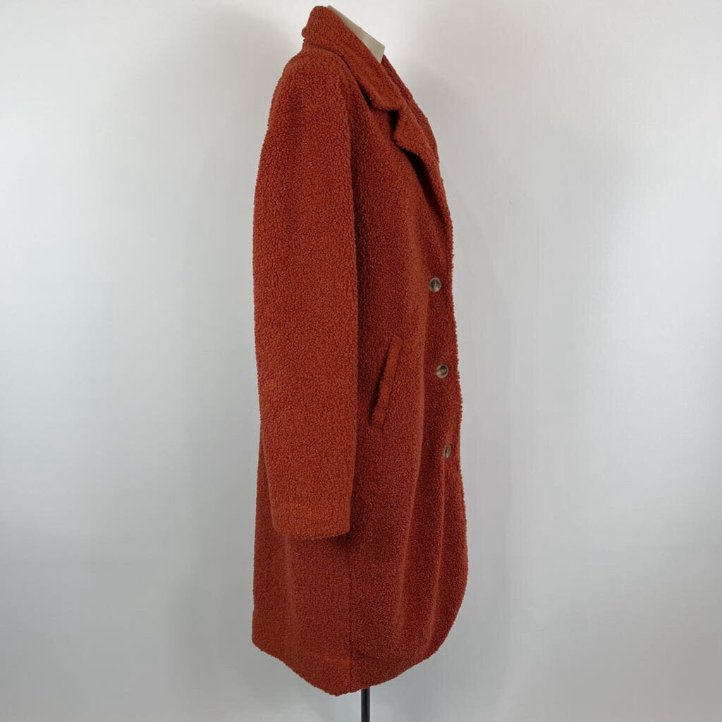 All About Eve Coat - 12