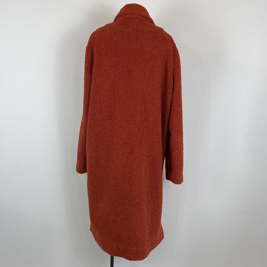 All About Eve Coat - 12