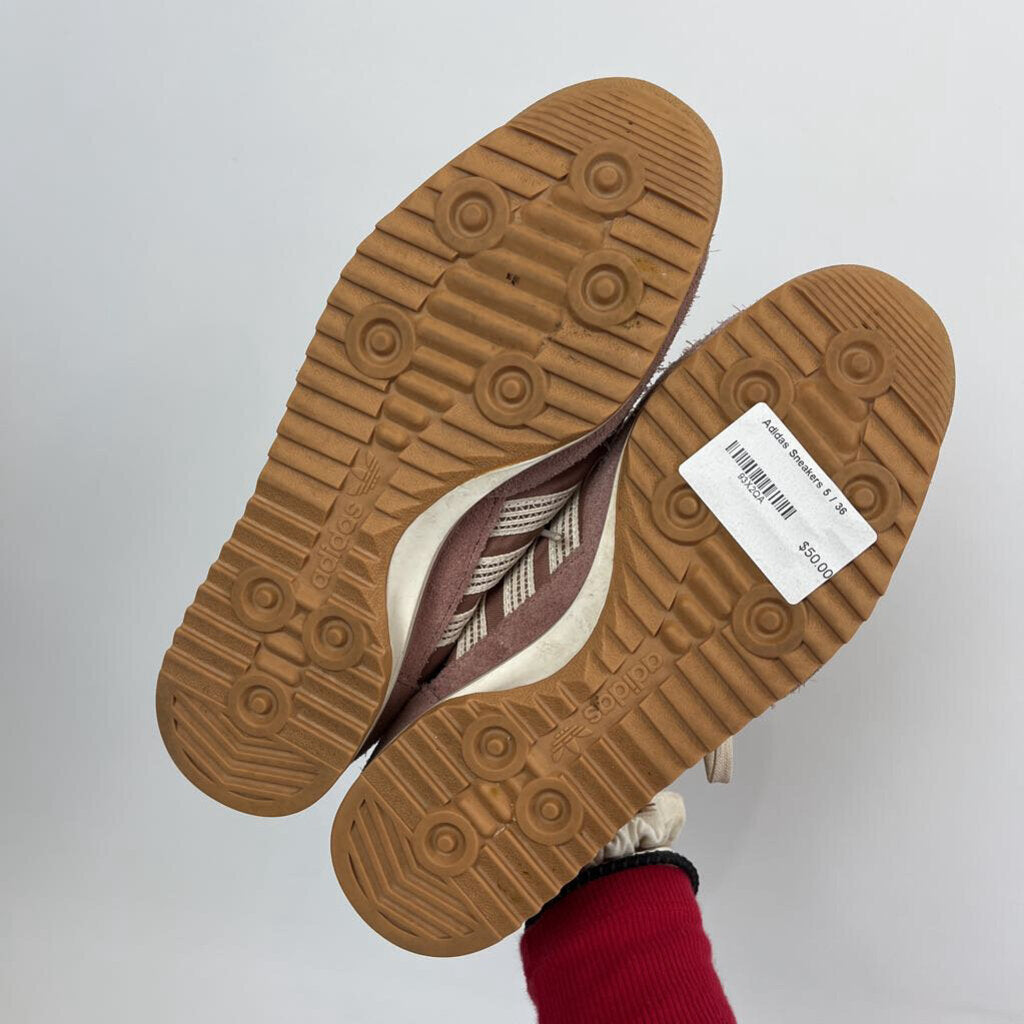 Adidas Sneakers - 5/36