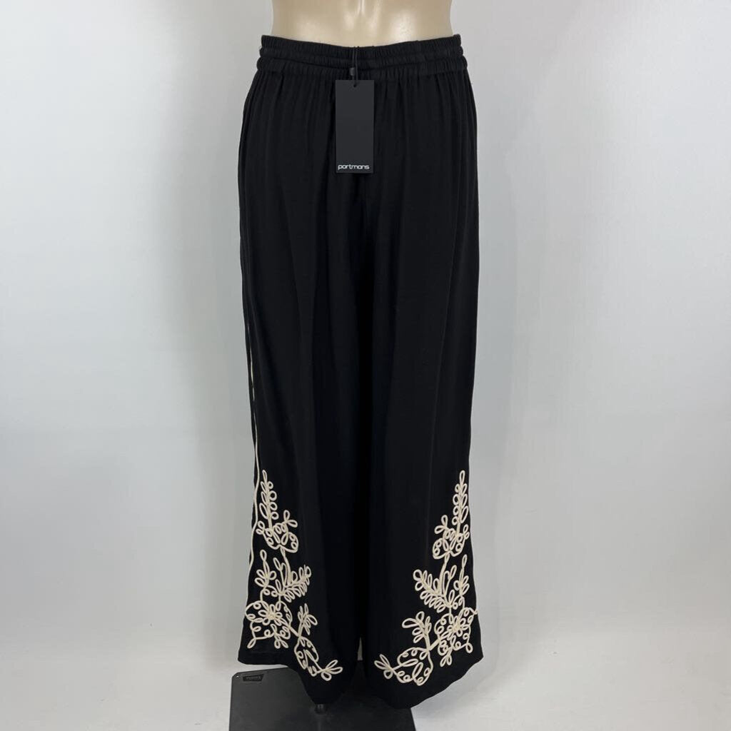 Portmans Pants - 10