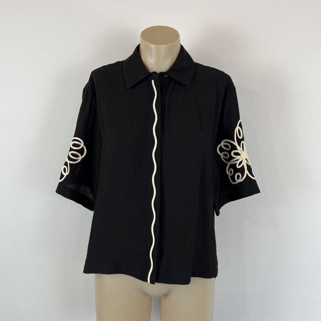 Portmans Shirt - 8