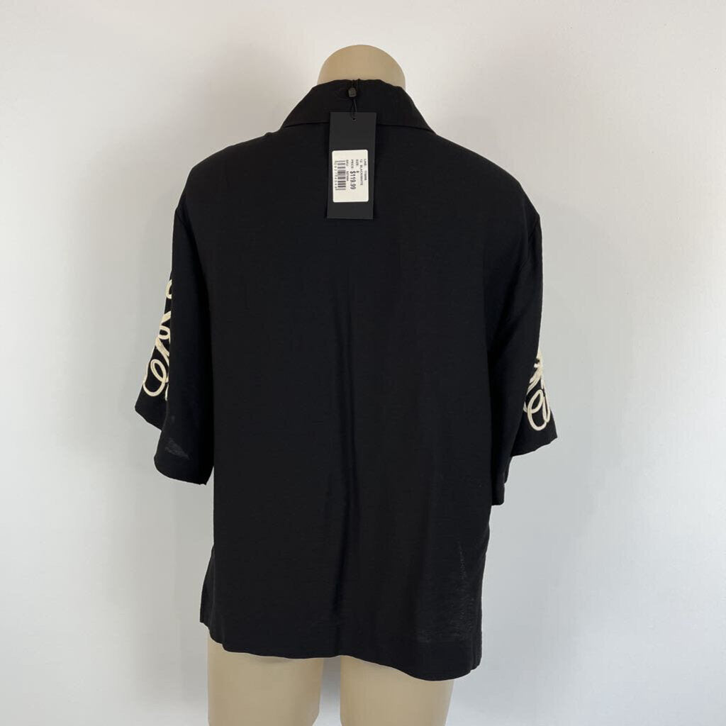 Portmans Shirt - 8