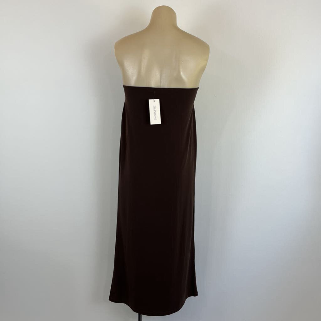 Glassons Dress - S