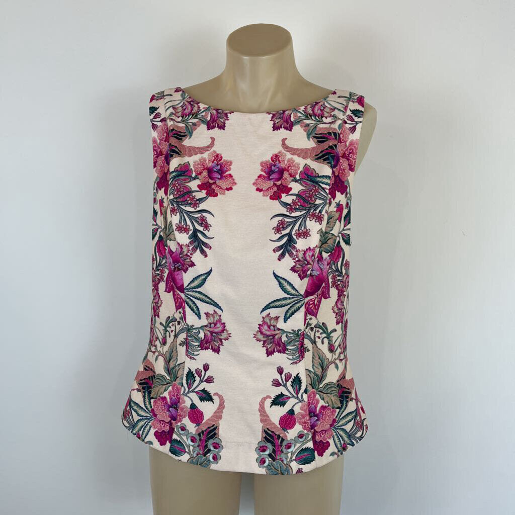 Portmans Top - 12