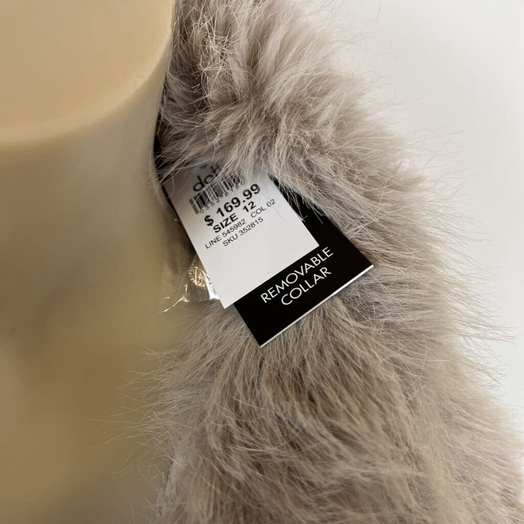Dotti Coat - 12