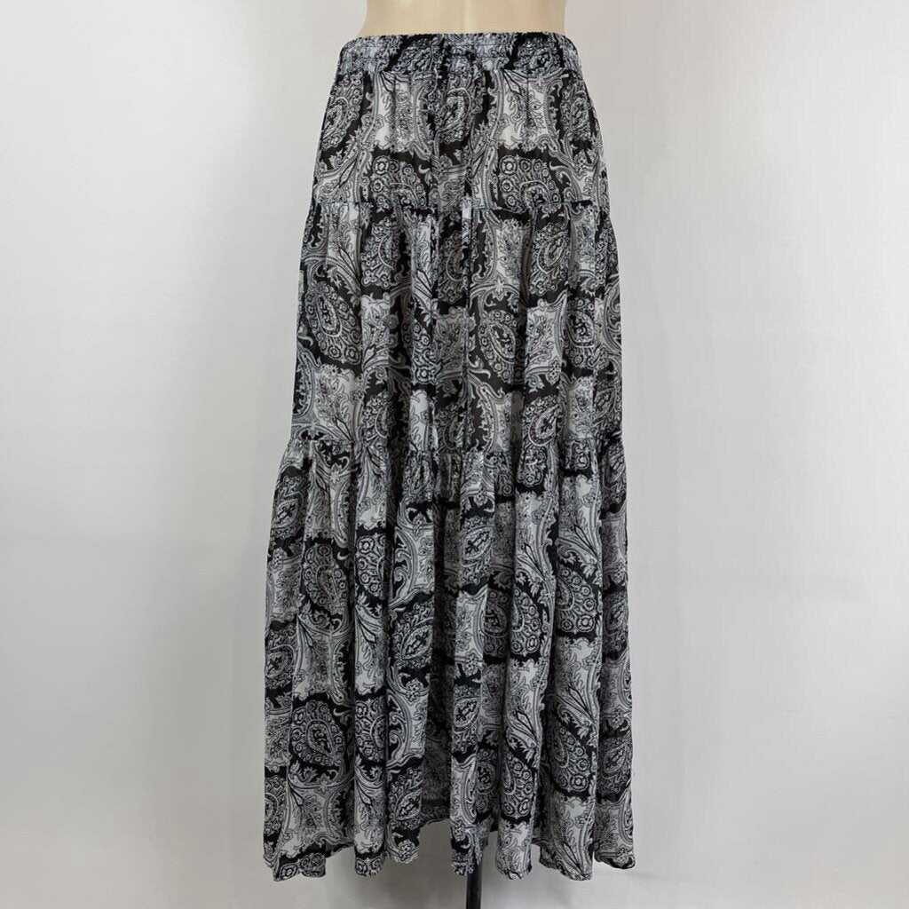 Among The Brave Skirt - 10