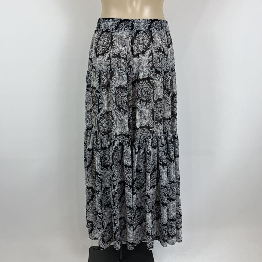 Among The Brave Skirt - 10