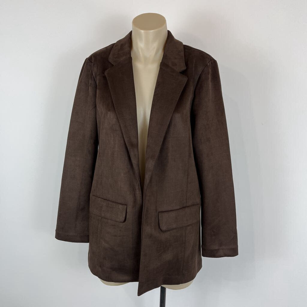 Liverpool Blazer - S