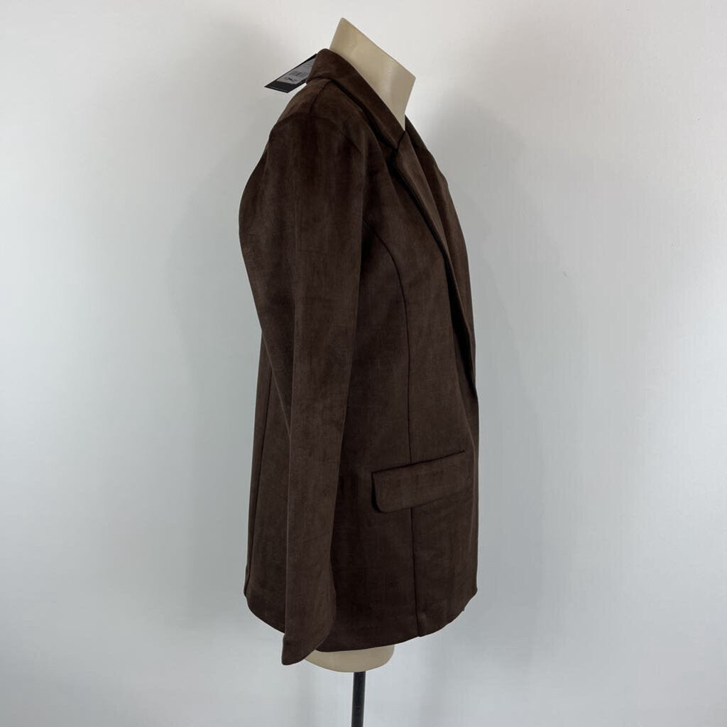 Liverpool Blazer - S