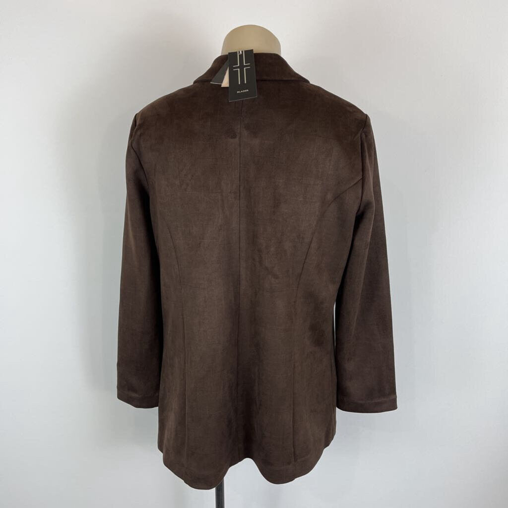 Liverpool Blazer - S