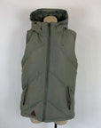 Huffer Puffer Vest - 10
