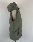 Huffer Puffer Vest - 10