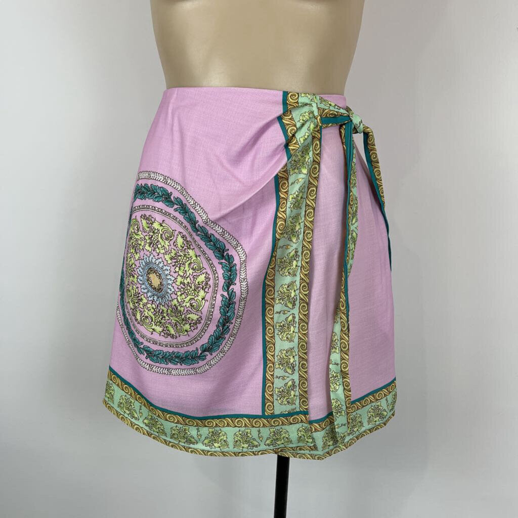 Billy J Skirt - 12