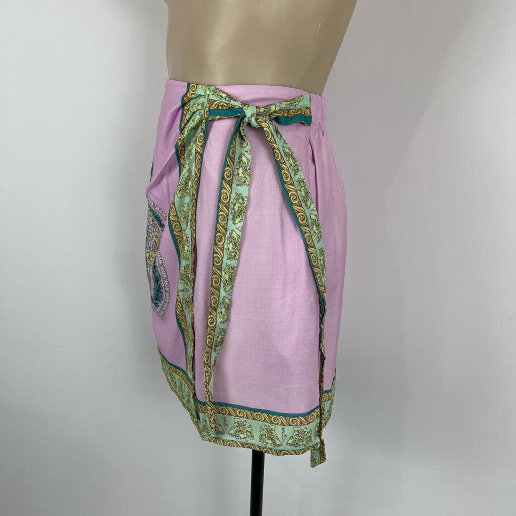 Billy J Skirt - 12